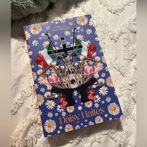 Daisy Haites - Jessa Hastings original cover!